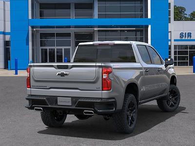 2025 Chevrolet Silverado 1500 Crew Cab 4x4 Pickup for sale #255698 - photo 2