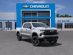 2025 Chevrolet Silverado 1500 Crew Cab 4x4 Pickup for sale #255698 - photo 1
