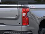 2025 Chevrolet Silverado 1500 Crew Cab 4x4 Pickup for sale #255698 - photo 11