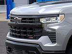 2025 Chevrolet Silverado 1500 Crew Cab 4x4 Pickup for sale #255698 - photo 13