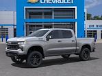 2025 Chevrolet Silverado 1500 Crew Cab 4x4 Pickup for sale #255698 - photo 3