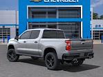 2025 Chevrolet Silverado 1500 Crew Cab 4x4 Pickup for sale #255698 - photo 4