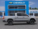 2025 Chevrolet Silverado 1500 Crew Cab 4x4 Pickup for sale #255698 - photo 5