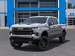 2025 Chevrolet Silverado 1500 Crew Cab 4x4 Pickup for sale #255698 - photo 6