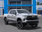 2025 Chevrolet Silverado 1500 Crew Cab 4x4 Pickup for sale #255698 - photo 7