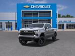 2025 Chevrolet Silverado 1500 Crew Cab 4x4 Pickup for sale #255698 - photo 8