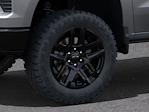 2025 Chevrolet Silverado 1500 Crew Cab 4x4 Pickup for sale #255698 - photo 9