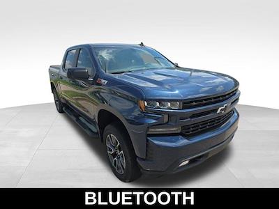 2019 Chevrolet Silverado 1500 Crew Cab 4x4 Pickup for sale #255698A - photo 1
