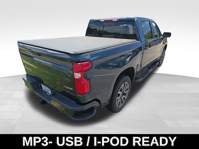 2019 Chevrolet Silverado 1500 Crew Cab 4x4 Pickup for sale #255698A - photo 2