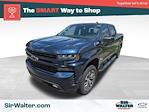 2019 Chevrolet Silverado 1500 Crew Cab 4x4 Pickup for sale #255698A - photo 5