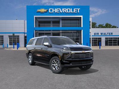 2025 Chevrolet Suburban 4WD SUV for sale #255705 - photo 1