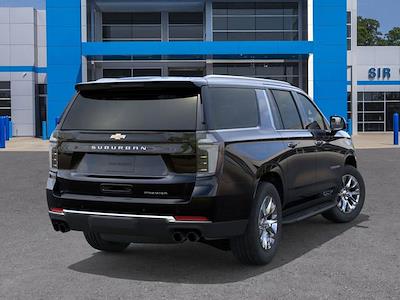 2025 Chevrolet Suburban 4WD SUV for sale #255705 - photo 2