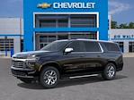 2025 Chevrolet Suburban 4WD SUV for sale #255705 - photo 3