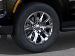 2025 Chevrolet Suburban 4WD SUV for sale #255705 - photo 9