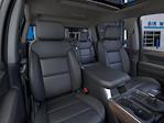 2025 Chevrolet Silverado 1500 Crew Cab 4x4 Pickup for sale #255706 - photo 16