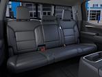 2025 Chevrolet Silverado 1500 Crew Cab 4x4 Pickup for sale #255706 - photo 17