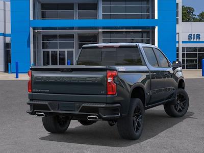 2025 Chevrolet Silverado 1500 Crew Cab 4x4 Pickup for sale #255707 - photo 2