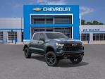 2025 Chevrolet Silverado 1500 Crew Cab 4x4 Pickup for sale #255707 - photo 1