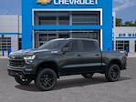 2025 Chevrolet Silverado 1500 Crew Cab 4x4 Pickup for sale #255707 - photo 3