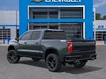 2025 Chevrolet Silverado 1500 Crew Cab 4x4 Pickup for sale #255707 - photo 4