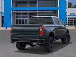 2025 Chevrolet Silverado 1500 Crew Cab 4x4 Pickup for sale #255707 - photo 2