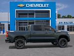 2025 Chevrolet Silverado 1500 Crew Cab 4x4 Pickup for sale #255707 - photo 5