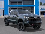 2025 Chevrolet Silverado 1500 Crew Cab 4x4 Pickup for sale #255707 - photo 7