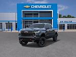 2025 Chevrolet Silverado 1500 Crew Cab 4x4 Pickup for sale #255707 - photo 8