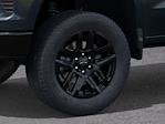 2025 Chevrolet Silverado 1500 Crew Cab 4x4 Pickup for sale #255707 - photo 9