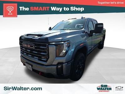 2024 GMC Sierra 2500 Crew Cab 4x4 Pickup for sale #255707A - photo 1