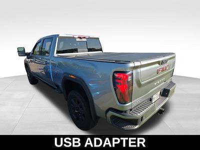 2024 GMC Sierra 2500 Crew Cab 4x4 Pickup for sale #255707A - photo 2