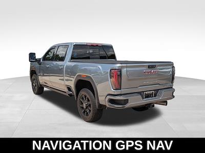 2024 GMC Sierra 2500 Crew Cab 4x4 Pickup for sale #255707A - photo 2