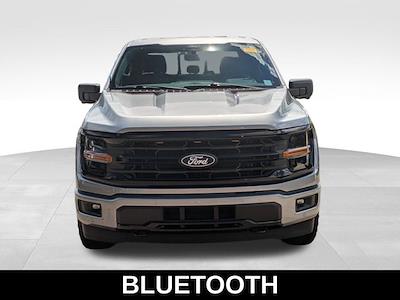 2024 Ford F-150 SuperCrew Cab 4x4 Pickup for sale #255707B - photo 1