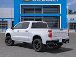 2025 Chevrolet Silverado 1500 Crew Cab 4x4 Pickup for sale #255708 - photo 4