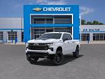 2025 Chevrolet Silverado 1500 Crew Cab 4x4 Pickup for sale #255708 - photo 8