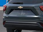 New 2025 Chevrolet Trax LS SUV for sale #255709 - photo 14