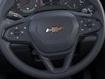 New 2025 Chevrolet Trax LS SUV for sale #255709 - photo 19