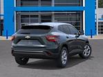 New 2025 Chevrolet Trax LS SUV for sale #255709 - photo 4