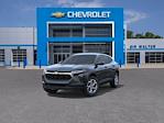 New 2025 Chevrolet Trax LS SUV for sale #255709 - photo 8