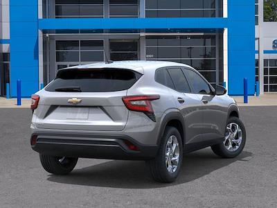 2025 Chevrolet Trax FWD SUV for sale #255711 - photo 2