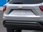2025 Chevrolet Trax FWD SUV for sale #255711 - photo 14