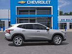2025 Chevrolet Trax FWD SUV for sale #255711 - photo 5