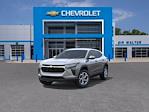 2025 Chevrolet Trax FWD SUV for sale #255711 - photo 8