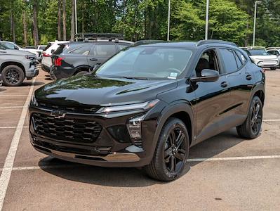 New 2025 Chevrolet Trax ACTIV SUV for sale #255713 - photo 1