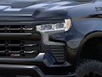 2025 Chevrolet Silverado 1500 Crew Cab 4x4 Pickup for sale #255715 - photo 10
