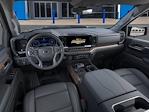 2025 Chevrolet Silverado 1500 Crew Cab 4x4 Pickup for sale #255715 - photo 15