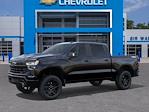 2025 Chevrolet Silverado 1500 Crew Cab 4x4 Pickup for sale #255715 - photo 3