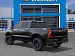 2025 Chevrolet Silverado 1500 Crew Cab 4x4 Pickup for sale #255715 - photo 4
