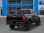 2025 Chevrolet Silverado 1500 Crew Cab 4x4 Pickup for sale #255715 - photo 2