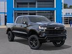 2025 Chevrolet Silverado 1500 Crew Cab 4x4 Pickup for sale #255715 - photo 7